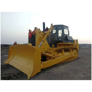 รถดันดินยี่ห้อชั้นนำของจีน ซันทุย รุ่น SD32 เครื่องจักรก่อสร้าง - Product Image 2