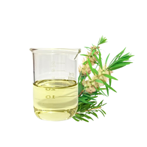 Aceite Esencial de Cajeput Natural Premium de Indonesia Aroma Atsiri (ACEITE DE CAJEPUT) con Aroma Fresco a Menta y Alcanfor, Destilado de Tallo - Product Image 1