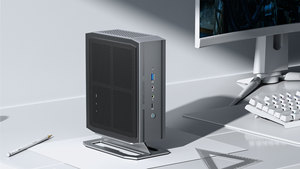 XIAWEI NAD9 Core I9 12900H Desktop Computer 14 Cores Portable 11 Pro Gaming Mini PC NAD9 Core I9 Mini PC NAD9 - Product Image 4