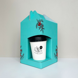 कार्डबोर्ड बॉक्स और प्लास्टिक नल बैग 1 एल 3 एल 5 एल बिब बैग को शराब के लिए बॉक्स वाइन डिस्पेंसर पेपर बॉक्स - Product Image 3