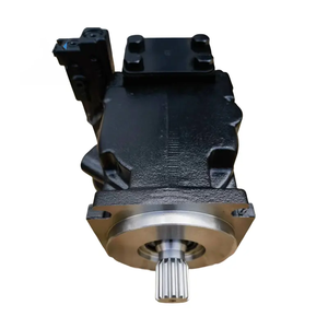 ปั๊มน้ำมันอุตสาหกรรมแบบไหลแรงสูง ทนทานสำหรับชุดไฮดรอลิก HRL057BLS2520NNA3K4N2A1NAAANNN - Product Image 2