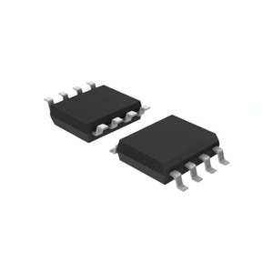 MAX804RCSA+ Composants électroniques de gestion de l'alimentation (PMIC) – Canal Fabricant - Product Image 1