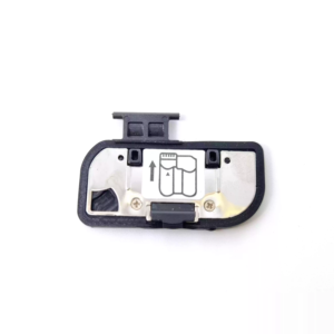 Couverture de compartiment de batterie d'appareil photo OEM durable pour <span class=keywords><strong>Nikon</strong></span> D800 / D800E / D810 DSLR, pièce de rechange de haute qualité - Product Image 2
