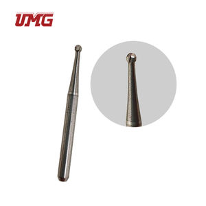 Vonfram phòng thí nghiệm phẫu thuật dụng cụ nha khoa Carbide <span class=keywords><strong>burs</strong></span> - Product Image 3