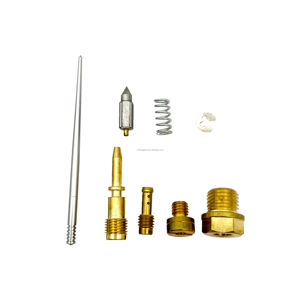 Kit de réparation de carburateur à aiguille flottante pour <span class=keywords><strong>Suzuki</strong></span> GT380 1973 - 1977 <span class=keywords><strong>GT</strong></span> <span class=keywords><strong>380</strong></span> - Product Image 2