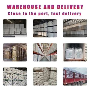 GPPS 500nt 251B de Alto Brillo, Grado Alimenticio, para Iluminación, Moldeabilidad Rápida - Product Image 3