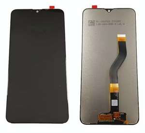 อุปกรณ์เสริมโทรศัพท์มือถือสำหรับ Samsung Galaxy หน้าจอ A11 A10s A10e A10 - Product Image 4