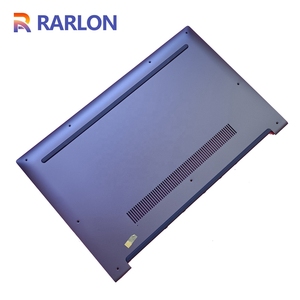 Original nuevo para Lenovo Yoga cubierta inferior hierro gris 5CB0U43926 - Product Image 3