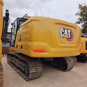 Caterpillar 320GC Neuf, conforme EPA CE, occasion, matériel de construction, mines, excavatrice d'occasion 320GC, 320D - Product Image 3