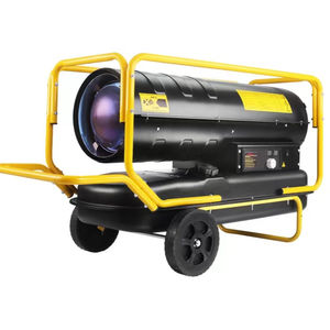 Machine de séchage à <span class=keywords><strong>air</strong></span> chaud à ventilateur forcé au diesel industriel, chauffage à <span class=keywords><strong>air</strong></span> diesel pour équipement d'élevage en serre - Product Image 1