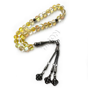 สร้อยคอลูกปัดลูกประคำอิสลาม - Product Image 3