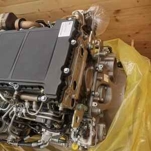 Ensemble moteur OM473LA.6-5 - Product Image 2