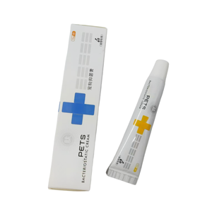 犬のための天然抗生物質抗菌性および炎症性スプレーペット犬のための抗ウイルス性抗真菌性液体サプリメント - Product Image 4