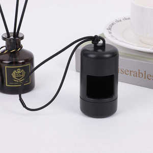 Dispenser Portatile e Durevole per Sacchetti Biodegradabili per Rifiuti di Animali Domestici, Multicolore, Impermeabile, Ecologico, in Plastica Riutilizzabile e Ricaricabile per Cani - Product Image 5