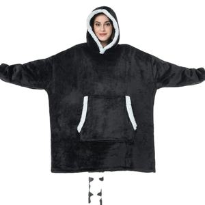 Nouveau confort thermique léger luxe extérieur loisirs haute qualité pull épais pyjamas - Product Image 3