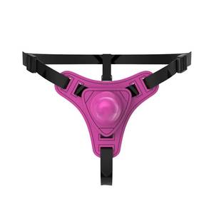 Arnés Dildos Venta caliente con cinturón usable para mujeres Lesbianas Correa en Dildo - Product Image 3