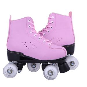<span class=keywords><strong>โรล</strong></span>เลอร์สเกตสำหรับเด็กและผู้ใหญ่แบบใหม่ชุดโรลเลอร์เบลดแบบมีแฟลช - Product Image 1