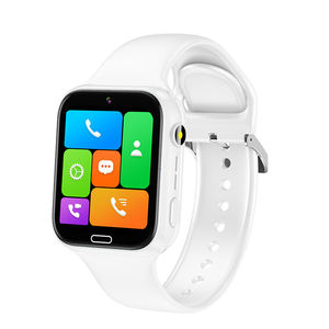 Reloj Inteligente para Niños X01 4G, IP67, Localización LBS+WIFI, Tarjeta SIM, Videollamadas, Llamadas Bidireccionales, <span class=keywords><strong>WhatsApp</strong></span>, Pantalla HD, Alarma, Calendario - Product Image 2