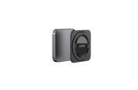 Hard Disk SSD Magnetik Portabel 20Gbps USB3.2 Gen2*2 Drive Solid State Eksternal
