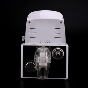 Taşınabilir <span class=keywords><strong>Mini</strong></span> vakum tedavisi popo kaldırma geliştirme cihazı kalça kaldırma göğüs büyütme makinesi 27 vantuz - Product Image 6