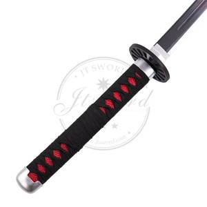 ดาบพิฆาตอสูร คานาตะ ดาบไม้ไผ่ของทันจิโร่ ใบมีดนิจิริน - Product Image 4