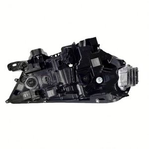 Conjunto de Faros Delanteros para Modelos 21-23 GWM Haval M6plus con Bombilla, Faro Compuesto de Luz Cercana y Lejana - Product Image 3