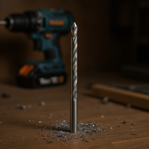 TTAKE Hss Co Twist <b>Drill</b> <b>Bit</b> Ta1072 Bright Self Centering <b>Long</b> Series Universal For All Materials - Product Image 3