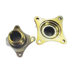 Raccord hexagonal flexible en laiton forgé lisse pour plomberie et alimentation en eau du Vietnam, avec garantie de 3 ans - Product Image 2