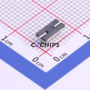 KMD3276812520 Crystal (Passive) HC-49S-SMD-2P-Mini Crystal Oscillator SMD Crystal Oscillator 32.768kHz 20ppm 12.5pF - Product Image 2