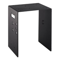 Fabrication sur mesure de tôlerie, aluminium, acier inoxydable, boîtier d'ordinateur, service de pliage, service OEM, usinage laser, micro-usinage