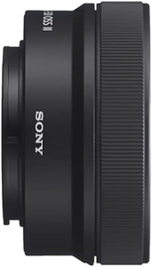 Sony E PZ 16-50 mm F3.5-5.6 OSS (SELP1650, Negro, Sin Embalaje) - Product Image 2