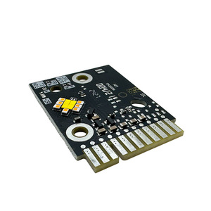 Módulo LED ADT Amarillo Limón 63115A043C6, Placas LED DRL para Luces Diurnas, para BMW Serie 2 G87 G42 M2 M240I 2022 2023 2024, Modificación de Ojos de Ángel - Product Image 2