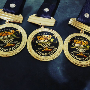 Fabricant de médailles de <span class=keywords><strong>basket</strong></span> personnalisées Médaille de <span class=keywords><strong>basket</strong></span>-ball Logo de <span class=keywords><strong>handball</strong></span> Croix en métal en alliage de zinc Europe personnalisée - Product Image 5