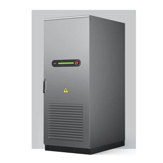 Factory Price 10kw 20kw 50kw 100kw Battery Energy Storage System CE GB/T IP55 New Energy Liquid Cooled Energy Storage Cabinet
