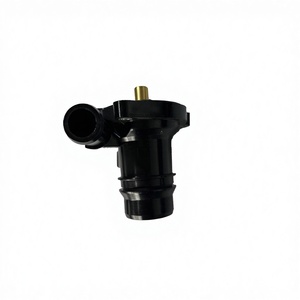 เครื่องควบคุมอุณหภูมิเครื่องยนต์ 55593034 55579010 1338380 1338251 สำหรับโตโยต้าอะไหล่ทดแทนใหม่ SY-071 - Product Image 1