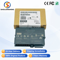 Module de sortie analogique d'origine neuf, compatible avec le contrôleur PLC 6ES7135-4GB01-0AB0 6ES7 135-4GB01-0AB0, contrôleur industriel