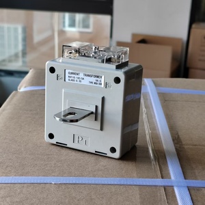 ANA MSQ-30B 0.66kv 0.2S cao cấp một pha điện áp thấp vết thương hiện tại biến áp để kiểm tra chất lượng điện 100A - Product Image 3