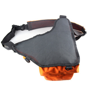 Bolso de Pesca TIN DUC para Exteriores, de Poliéster, 10.5L, Impermeable, Bandolera/Cinturón, Unisex - Product Image 6