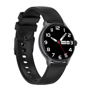 Reloj Inteligente Popular para Mujer L05 con Pantalla AMOLED, Monitoreo de Oxígeno en Sangre <span class=keywords><strong>y</strong></span> Sueño, Resistente al Agua 1ATM, Reloj Deportivo de Salud para Mujer - Product Image 3