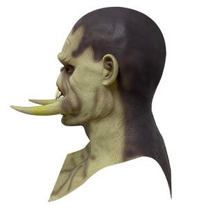 <span class=keywords><strong>Belial</strong></span> The demon หน้ากากฮาโลวีน, หน้ากากฮาโลวีนหน้ากากฮาโลวีน - Product Image 2