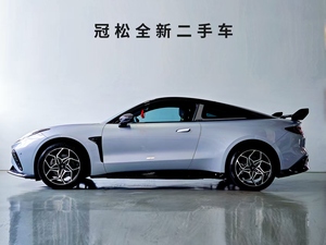 Großhandel Neta GT Lite Edition Parkplatz, schlüssel loser Zugang, Elektroautos, EV,New Energy EV, - Product Image 2