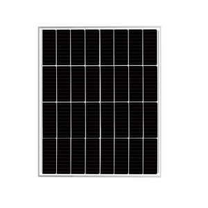 Panel Solar Monocristalino Sunkit SK-90-100M-32S de 90-100W, 182mm PERC, Media Celda, 645x765mm, Garantía de 30 Años, Venta al Por Mayor de Fábrica - Product Image 1