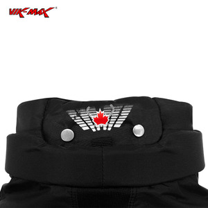 VIK MAX Équipement de Hockey sur Glace de Haute Qualité, Pantalon de Gardien de But Anti-Chute pour le Sport - Product Image 4