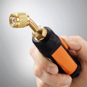 Manomètre haute pression contrôlé par smartphone Testoo 549i - Vente Flash - Product Image 1