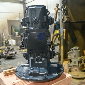 Bomba Hidráulica para Excavadora IRON CAVALRY PC200-8MO PC220-8MO PC240-8MO PC270-8MO, Piezas de Excavadora HPV95 708-2L-00400 708-2L-01400 - Product Image 3