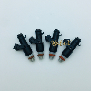 Iniettore di carburante del motore di muslimaur per Honda per CR-V per CR-Z 1.5 IMA 2010-2014 - Product Image 3