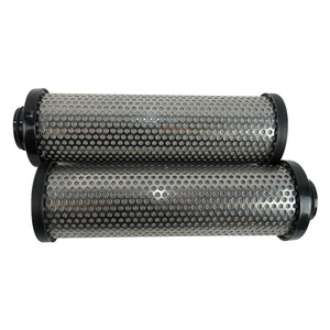 Nuevo Filtro Separador de Niebla de Aceite, Filtro de Precisión 2901200504 para Sistemas de Aire Comprimido, 3 Meses de Garantía, China - Product Image 4