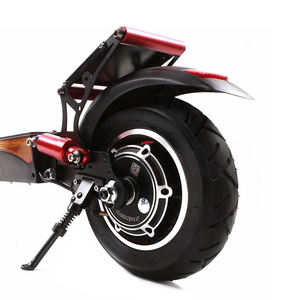 สกู๊ตเตอร์ทรงตัวอัตโนมัติสองล้อ X4 กำลังสูง ระยะไกล สำหรับผู้ใหญ่ - Product Image 4