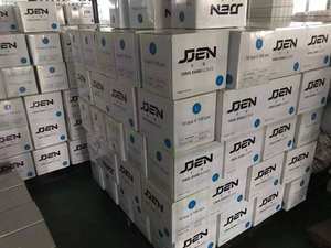 डिस्पोजेबल गैर बाँझ खाद्य ग्रेड पाउडर मुक्त हाथ की परीक्षा चिकित्सा उपभोग्य दस्ताने विनाइल स्पष्ट दस्ताने - Product Image 5