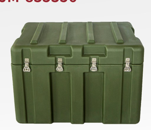 DF JM835356 183L 184L 185L 186L 187L Contenedor de Seguridad de Plástico Rígido con Molde Enrollable - Product Image 4
